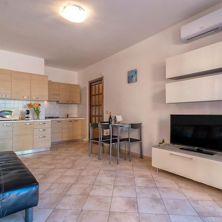 Balearhome Альгеро Экстерьер фото