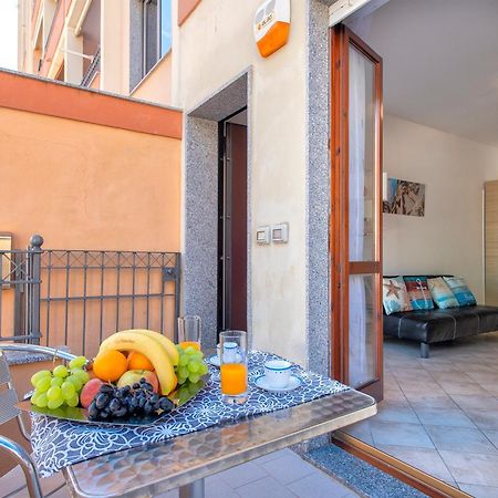 Balearhome Альгеро Экстерьер фото
