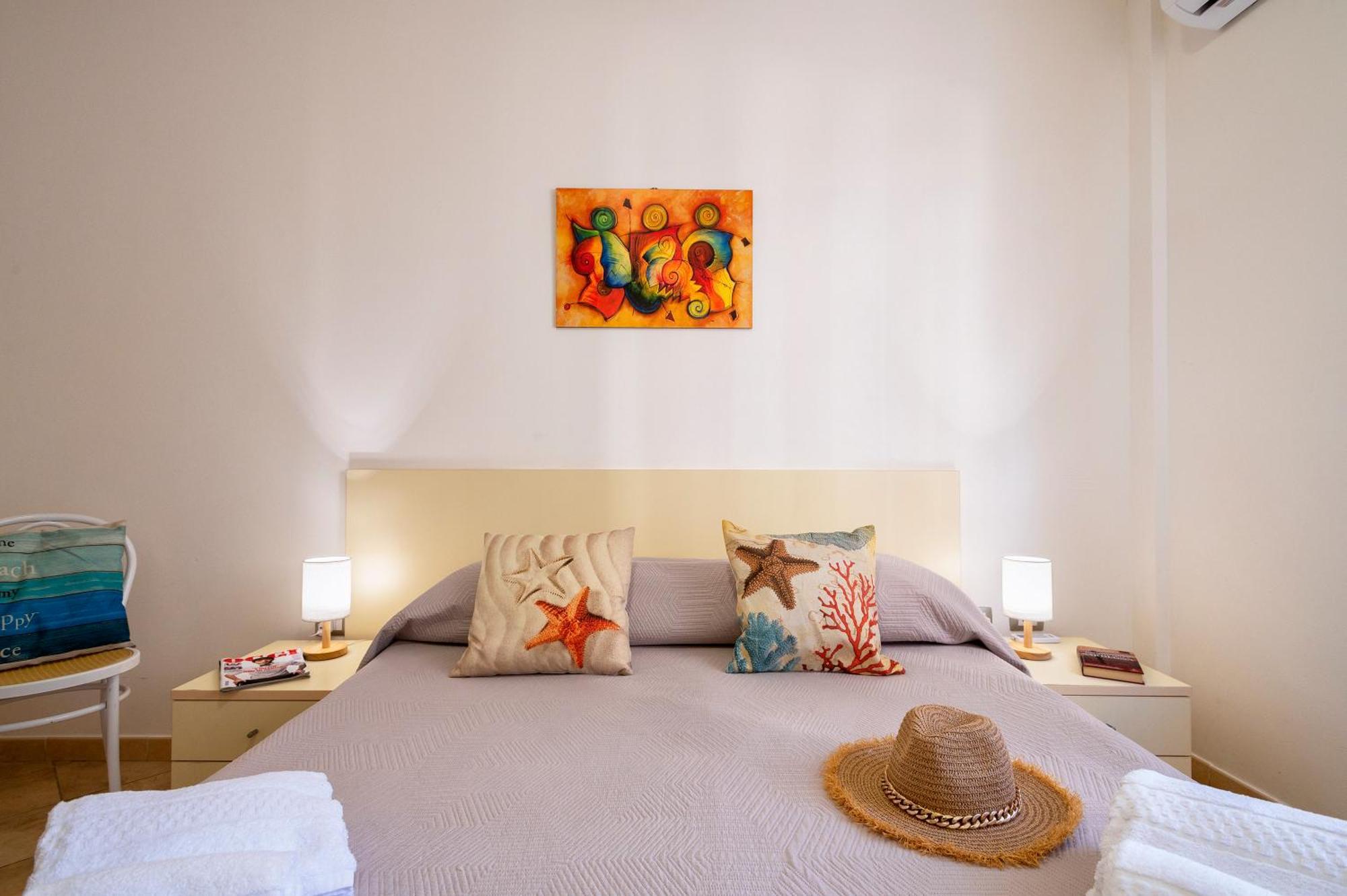Balearhome Альгеро Экстерьер фото