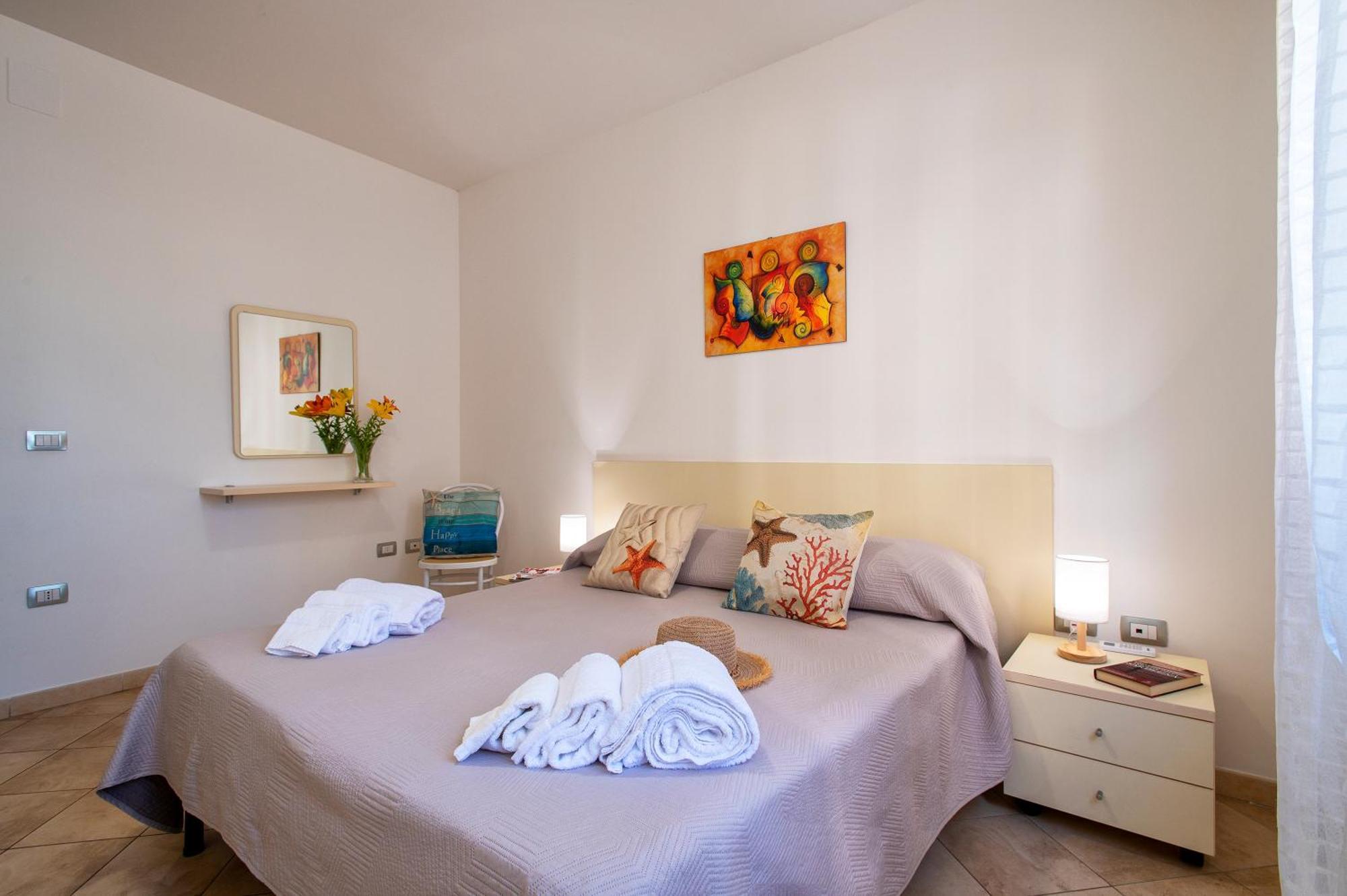 Balearhome Альгеро Экстерьер фото