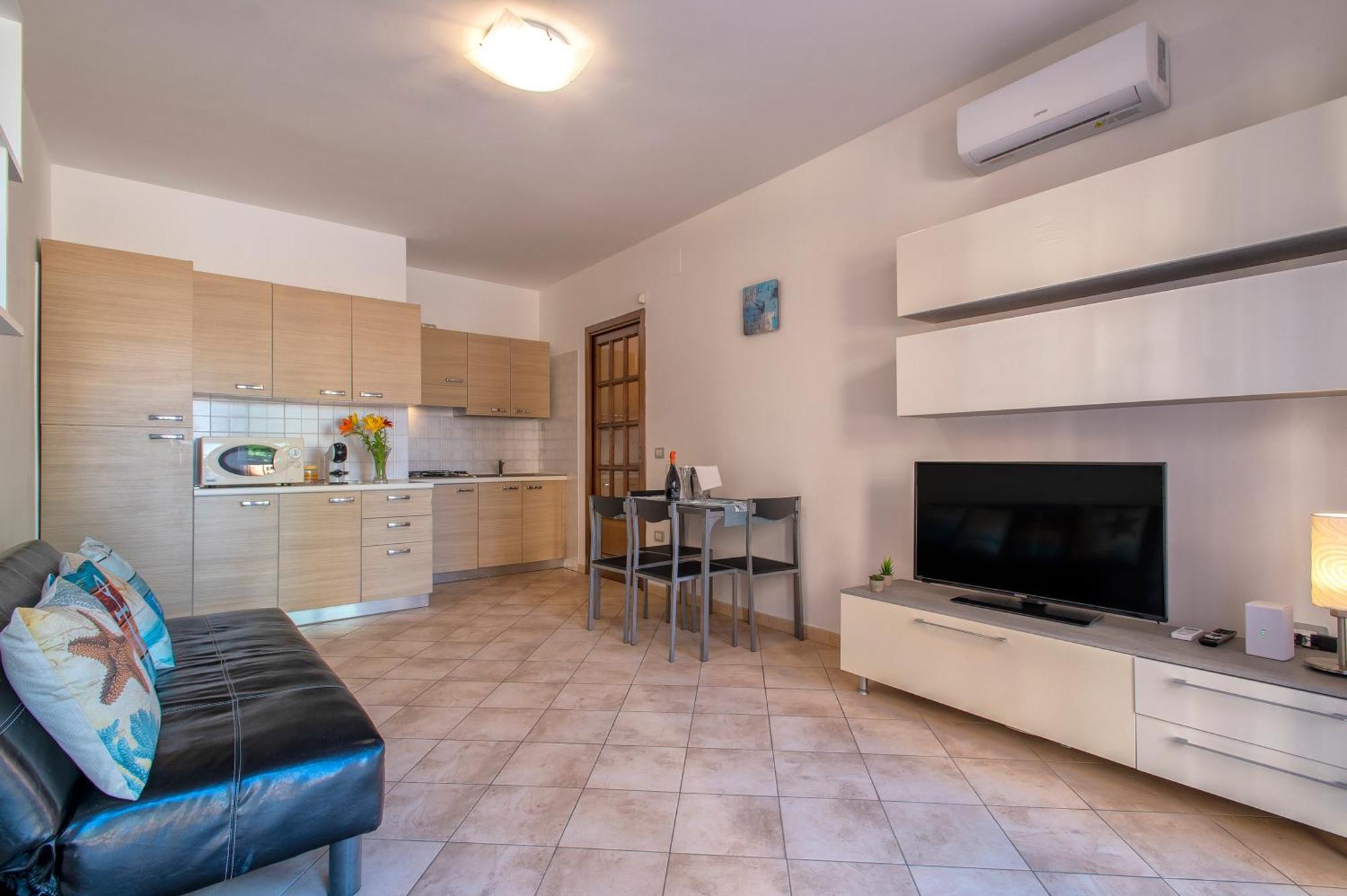 Balearhome Альгеро Экстерьер фото