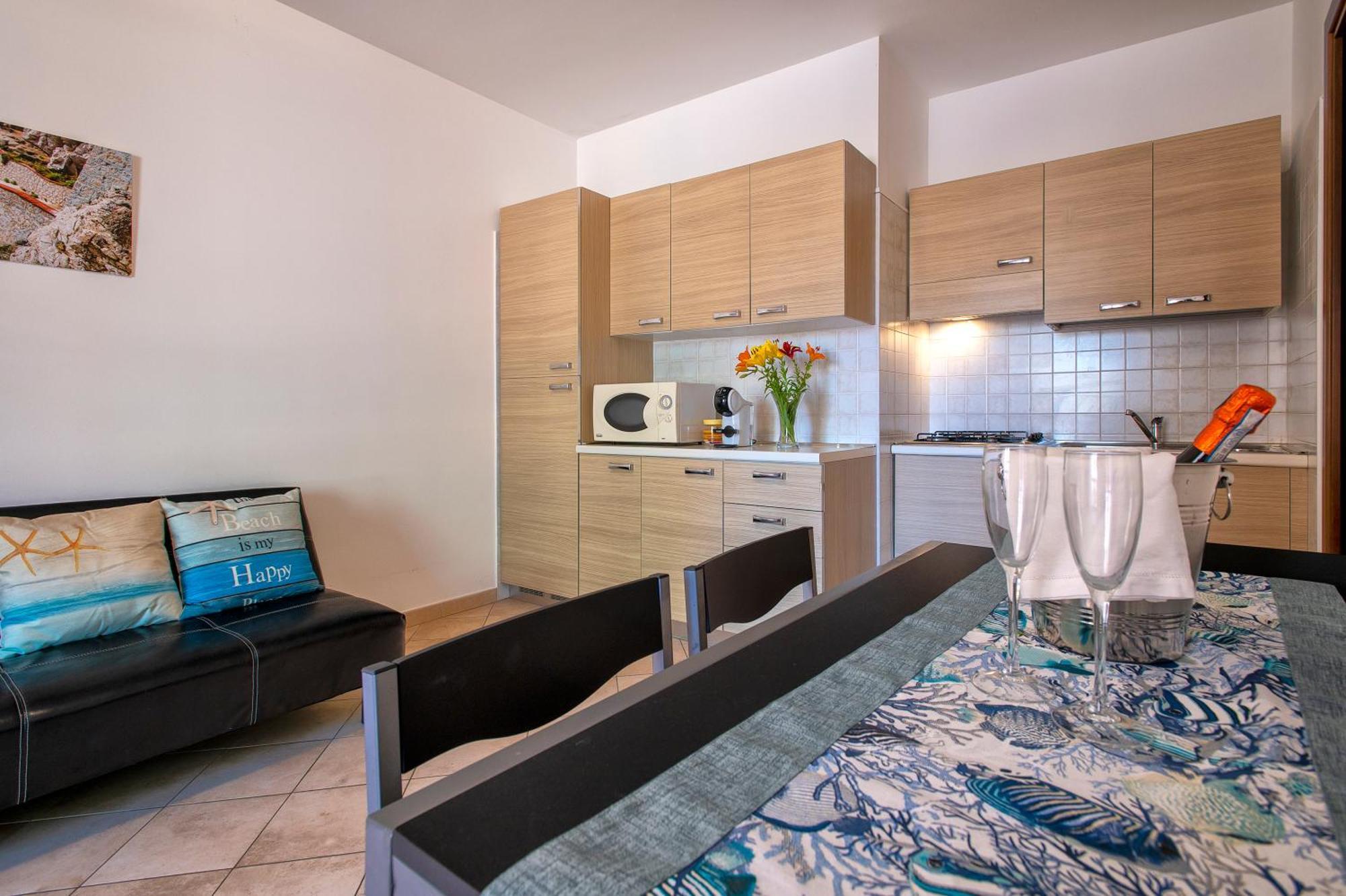 Balearhome Альгеро Экстерьер фото