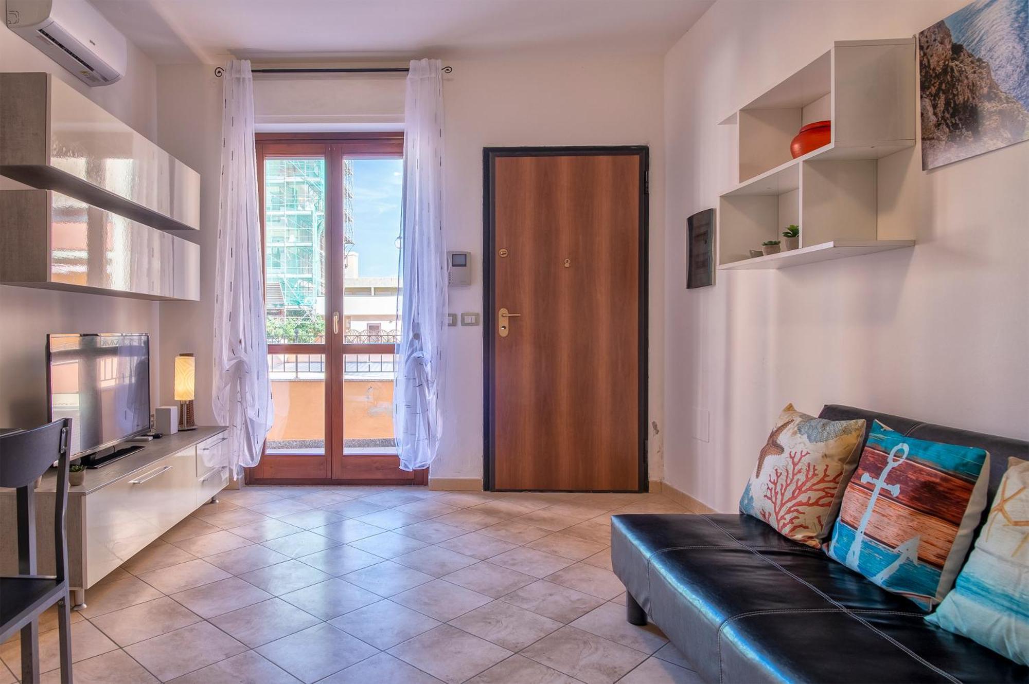 Balearhome Альгеро Экстерьер фото